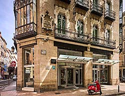 Hotel Catalonia El Pilar