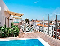 Hotel Catalonia Emperador Trajano