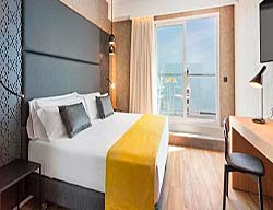 Hotel Catalonia Giralda