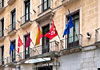 Hotel Catalonia Moratin