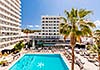 Hotel Catalonia Oro Negro