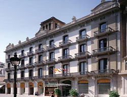 Hotel Catalonia Portal De L'angel