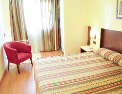 Hotel Catalonia Princesa