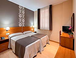 Hotel Catalunya