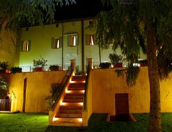 Hotel Cavaliere Palace Spoleto
