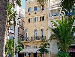Hotel Celimar