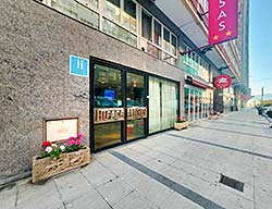 Hotel Celuisma Alisas