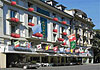 Hotel Central