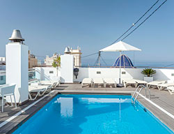 Hotel Centro Mar