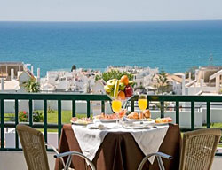 Hotel Cerro Mar Garden