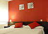 Hotel C&h Madrid Norte