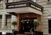 Hotel Chandler
