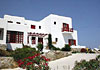 Hotel Charissi