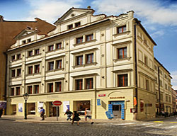 Hotel Charles