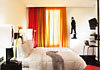 Hotel Chat Noir Design