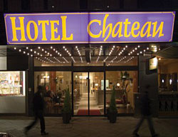 Hotel Chateau Berlin