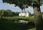 Hotel Chateau D'augerville
