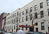 Hotel Chelsea International