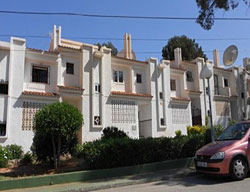 Hotel Chimisay