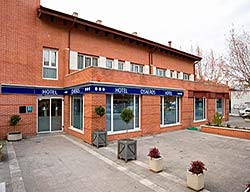 Hotel Cisneros