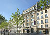 Hotel Citadines Paris Saint Germain Des Pres