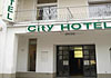 Hotel City Am Kurfurstendamm