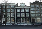 Hotel City Amsterdam