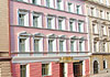 Hotel City Crown