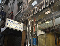 Hotel City Express Covadonga