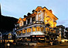 Hotel City Oberland