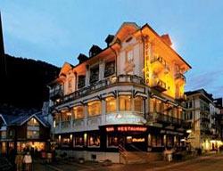 Hotel City Oberland Swiss Quality