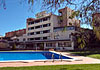Hotel City Park Rubi