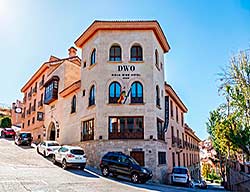 Hotel Ciudad De Cenicero