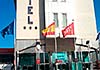 Hotel Ciudad De Fuenlabrada