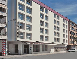 Hotel Ciudad De Logroño