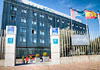 Hotel Ciudad De Móstoles