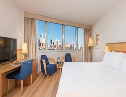 Hotel Civis Castellon Center