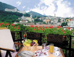 Hotel Clarici