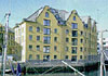 Hotel Clarion Collection Bryggen