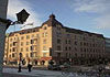 Hotel Clarion Collection Drott