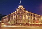 Hotel Clarion Ernst