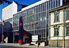 Hotel Clarion Grand Olav
