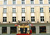 Hotel Clarion Prague City
