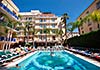 Hotel Cleopatra Spa