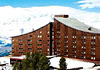 Hotel Club Altitude