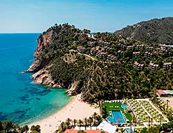Hotel Club Giverola