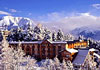 Hotel Club Les Bergers