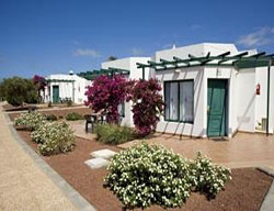 Hotel Club Playa Blanca