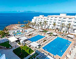 Hotel Club Riu Buena Vista