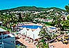 Hotel Club Siesta Sirenis
